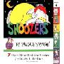 Snoozers: 7 Short Short Bedtime Stories for Lively Little Kids (木板书)