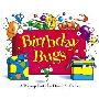 Birthday Bugs: A Pop-up Party by David A. Carter (精装)