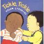 Tickle, Tickle (木板书)