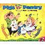 Pigs in the Pantry: Fun with Math and Cooking (平装)