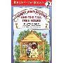 Henry And Mudge and the Tall Tree House (平装)