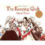 The Keeping Quilt (平装)