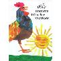 Rooster's Off to See the World (木板书)
