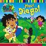 Meet Diego! (平装)