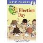 Election Day (平装)