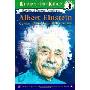 Albert Einstein: Genius of the Twentieth Century (Ready-to-read Stories of Famous Americans) (平装)