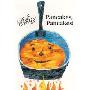 Pancakes, Pancakes! (木板书)