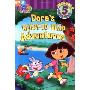 Dora's Ready-to-Read Adventures (平装)