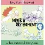 Never A Dry Moment: Baby Blues  Scrapbook #17 (平装)
