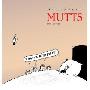 I Want to Be the Kitty: Mutts 8 (平装)