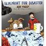 Blueprint for Disaster: A Get Fuzzy Collection (平装)