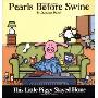 This Little Piggy Stayed Home: A Pearls Before Swine Collection (平装)