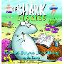 The Shark Diaries: The Seventh Sherman's Lagoon Collection (平装)