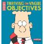 Thriving on Vague Objectives (平装)