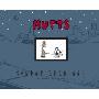 MUTTS Sunday Evenings: A Mutts Treasury (平装)