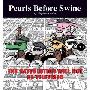 The Ratvolution Will Not Be Televised: A Pearls Before Swine Collection (平装)