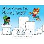 How Come I'm Always Luigi? A FoxTrot Collection (平装)