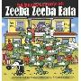 Da Brudderhood of Zeeba Zeeba Eata: A Pearls Before Swine Collection (平装)