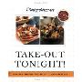 Weight Watchers Take-Out Tonight!: 150+ Restaurant Favorites to Make at Home--All Recipes With POINTS Value of 8 or Less (平装)