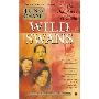 Wild Swans: Three Daughters of China (平装)