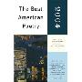 The Best American Poetry 2004: Series Editor David Lehman (平装)