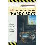 The Castle Conundrum (The Hardy Boys #168) (平装)