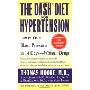 The DASH Diet for Hypertension (简装)