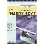 In Plane Sight (The Hardy Boys #176) (平装)