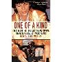 One of a Kind: The Rise and Fall of Stuey ',The Kid', Ungar, The World's Greatest Poker Player (平装)