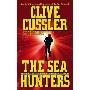 The Sea Hunters: True Adventures with Famous Shipwrecks (简装)