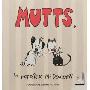 Mutts (平装)