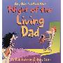 Night Of The Living Dad (平装)