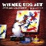 Wiener Dog Art: A Far Side Collection (平装)