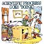Scientific Progress Goes Boink: A Calvin and Hobbes Collection (平装)