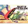 Valley Of The Far Side ® (平装)