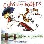 Calvin and Hobbes (平装)