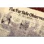 The Far Side ® Observer (平装)