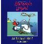 Sherman's Lagoon: Ate That, What's Next? (平装)