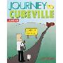 Journey to Cubeville (A Dilbert Book, No. 12) (平装)