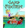Camp Foxtrot (平装)