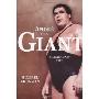 Andre the Giant: A Legendary Life (平装)