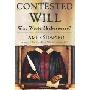 Contested Will: Who Wrote Shakespeare? (精装)