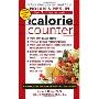 The Calorie Counter, 5th Edition (簡裝)