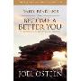 Daily Readings from Become a Better You: 90 Devotions for Improving Your Life Every Day (精装)