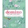 Domino: The Book of Decorating: A Room-by-Room Guide to Creating a Home That Makes You Happy (精装)