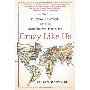 Crazy Like Us: The Globalization of the American Psyche (精装)