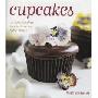 Cupcakes: Luscious bakeshop favorites from your home kitchen (精装)