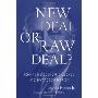 New Deal or Raw Deal?: How FDR's Economic Legacy Has Damaged America (精装)