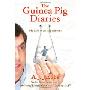 The Guinea Pig Diaries: My Life as an Experiment (精装)