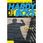 Boardwalk Bust (Hardy Boys: All New Undercover Brothers #3) (平装)